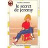 Le Secret de Jeremy