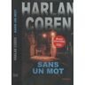 Sans un mot - Harlan Coben