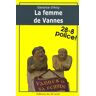 La Femme de Vannes