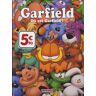 Garfield Tome 45 : Où est Garfield ?