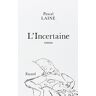 L'incertaine