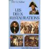 Les deux Restaurations