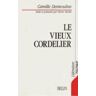 Le vieux cordelier