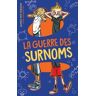 La guerre des surnoms