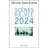 Scènes de vie en 2024