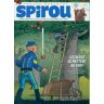 Spirou n°3980 : Les Bleus se mettent au vert