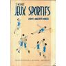 Jeux sportifs