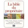 La bible du propriétaire