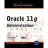 Oracle 11g. Administration