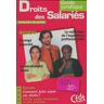 Droits des salariés 2003