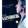 Serge Gainsbourg