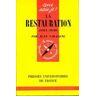 La Restauration (1814-1830)