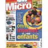 Micro hebdo n°123 : Offrez internet à vos enfants