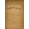Walt Whitman Tome II
