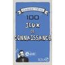 100 Jeux de connaissance