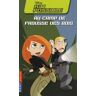 Kim Possible Tome3 : Kim Possible au camp de frousse des bois