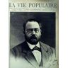 La vie populaire 1888