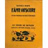 L'âme obscure