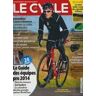 Le cycle n°444 : Le guide des équipes pro 2014