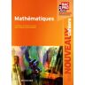 Mathématiques 2e Bac Pro