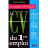 Le CV du 1er emploi