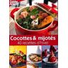 Cocotes & mijotés