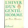 L'hiver d'un gentilhomme