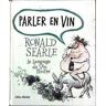 Parler en vin