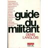 Guide du militant