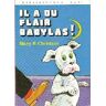 Il a du flair, Babylas !