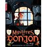 Mystères au donjon Tome 7 : La prisonnière du donjon