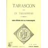 Tarascon par un Tarasconnais