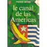 Le canal de las Americas