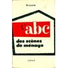 L abc des scènes de ménage