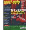 Sport-auto n°392 : Scuderia, la rage de convaincre