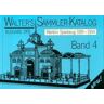 Walter's Sammer-Katalog : Märklin Spielzeug 1919-1954 Band 4