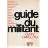 Guide du militant