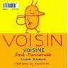 Voisin, voisine