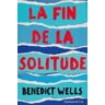 La fin de la solitude