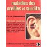 Maladies des oreilles et surdité