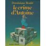 Le crime d'Antoine