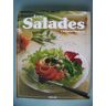 Les salades - Teubner Christian