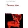 Flamenco gitan