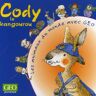 Cody le kangourou