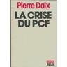 La crise du PCF