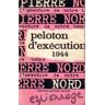 Peloton d'exécution 1944