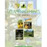 Les aménagements de jardin