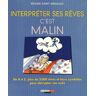 Interpréter ses rêves, c'est malin