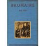 Brumaire an VIII