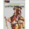 Le mythe de Don Juan